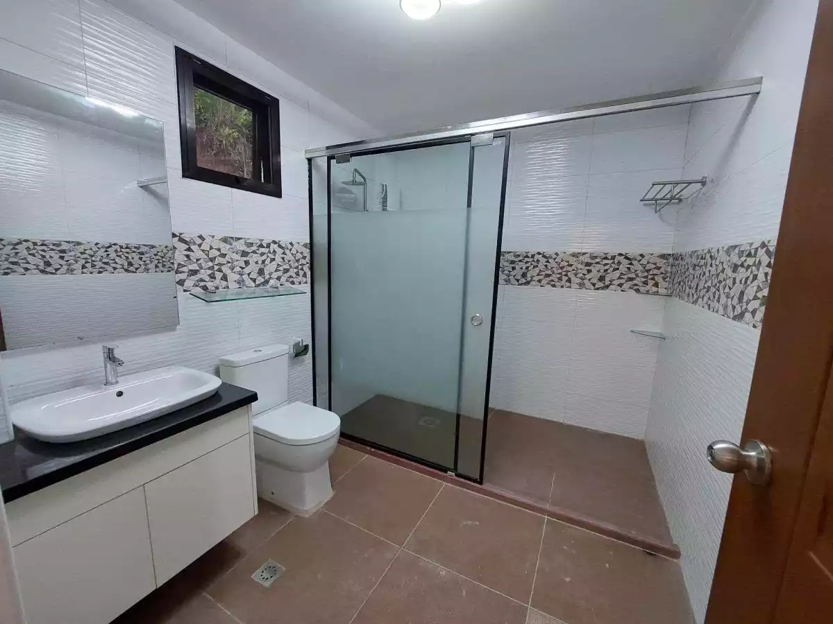 Open photo 16 of 18 — 2 Storey Oberlooking Modern Mountain Home and Lot FOR SALE