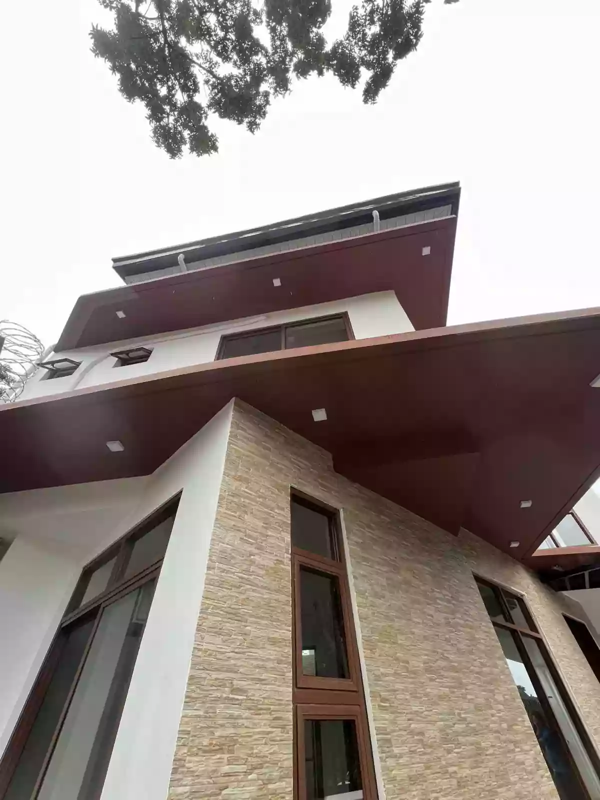 Newly Built House and Lot with For Sale — House and Lot in Ibabao - Gisi - Agus Road, Lapu-Lapu City, Cebu — Photo 4