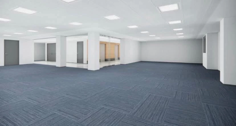 544.17 Sqm. Office Space For Rent In Cebu IT Park — Office in Cebu City, Cebu, Philippines — Photo 4