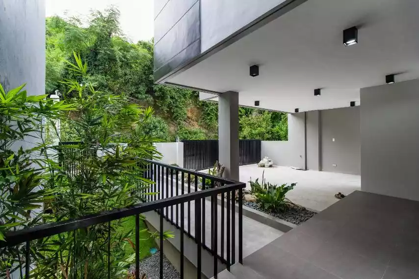 Open photo 19 of 20 — VISTA GRANDE House and Lot for SALE