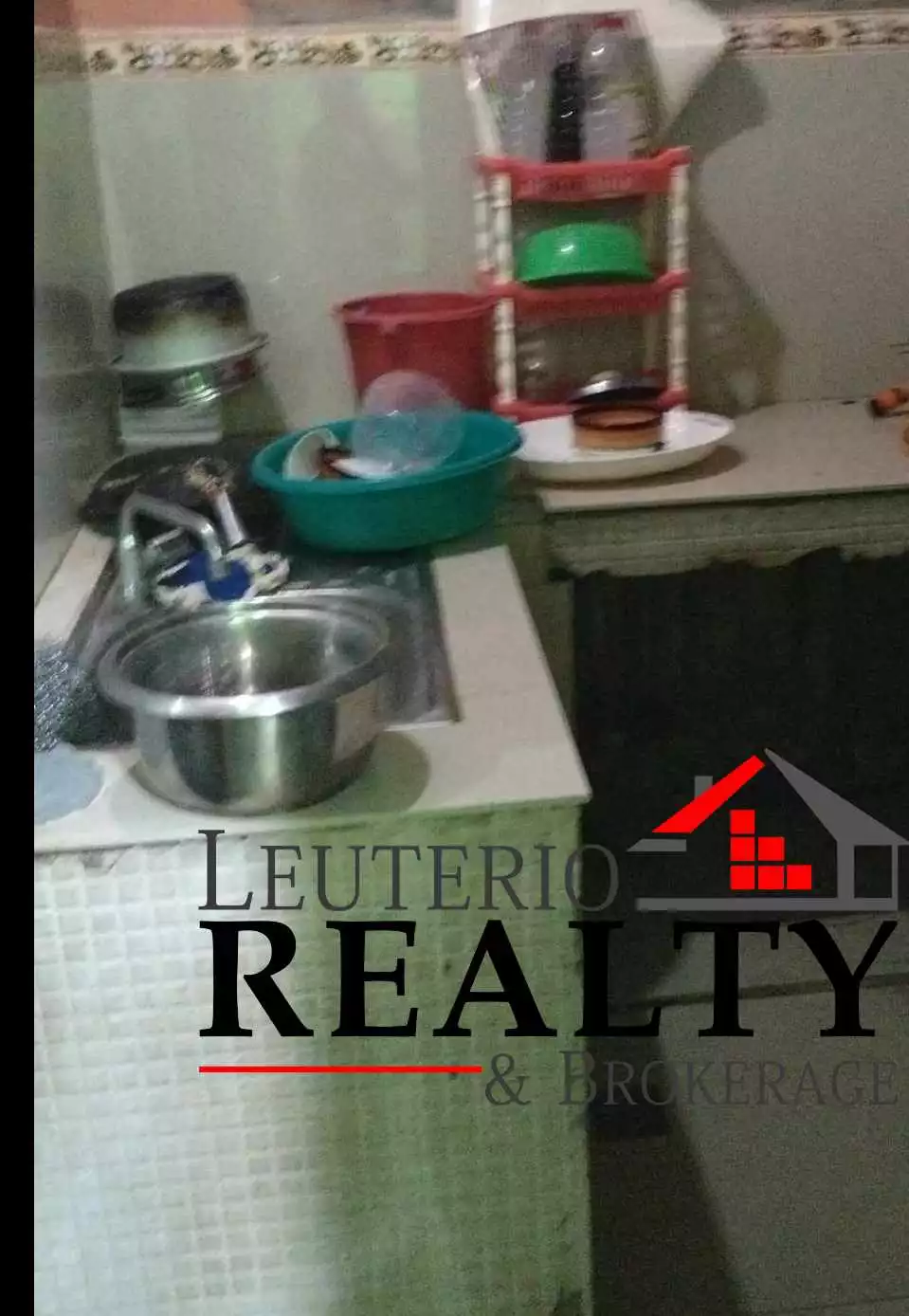 Townhouse at Deca Langon Vista , Cararayan , Naga City — Townhouse in Naga, Camarines Sur, Philippines — Photo 3