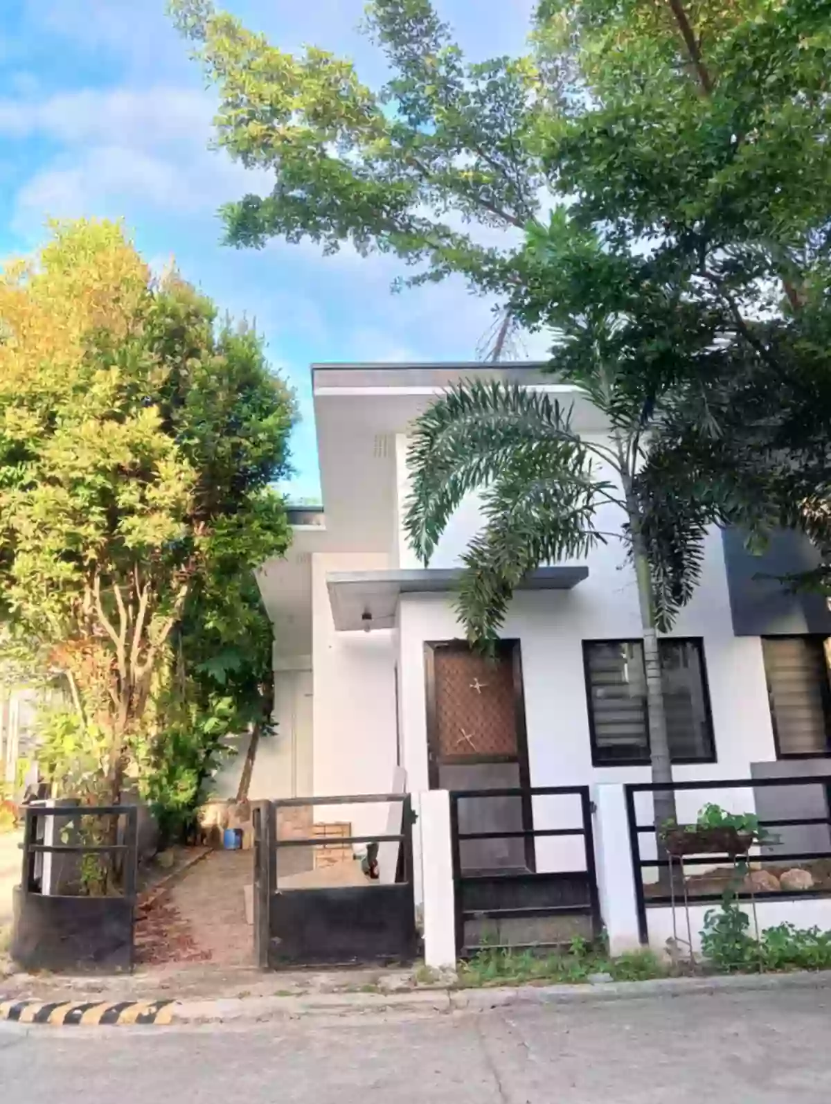 HOUSE AND LOT FOR SALE AT ELIZABETH HOMES ( BUNGALOW TYPE)