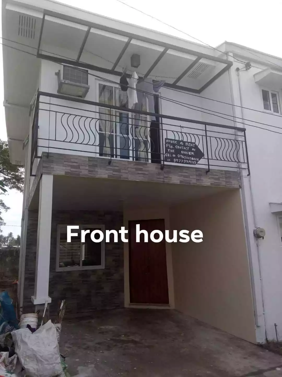 Palm river subdivision biasong talisay