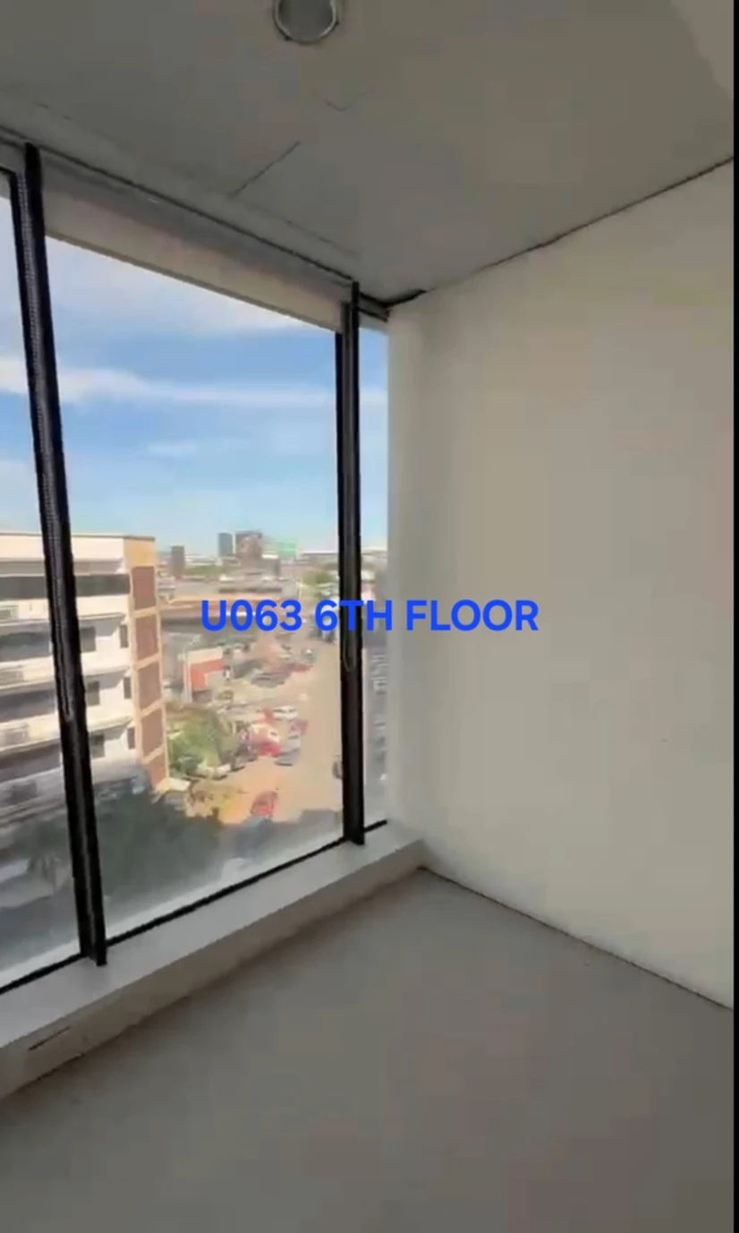 PRYCE TOWER COMMERCIAL SPACE 120.21sqm — Space in J.P. Laurel Avenue, Poblacion District, Davao City — Photo 7