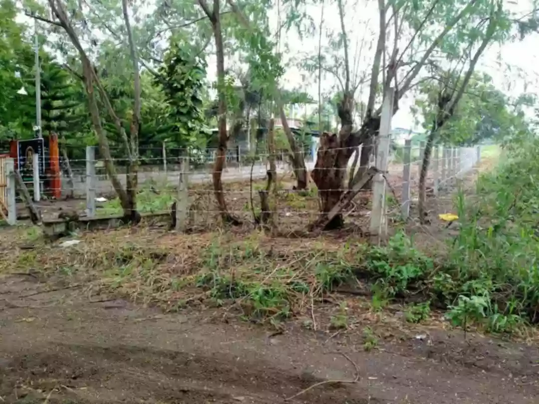 LOT FOR SALE — Residential Lot in Unnamed Road, General Santos City, South Cotabato — Photo 3