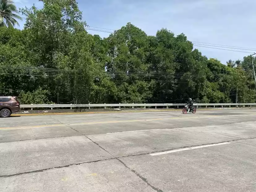 Commercial Lot For Sale Along the Highway — Commercial Lot in tagum city, Tagum, Davao del Norte — Photo 5