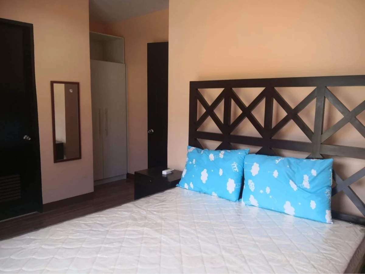 RENT TO OWN - DUPLEX FURNISHED in Minglanilla Highlands Cebu — House and Lot in Minglanilla, Cebu, Philippines — Photo 4