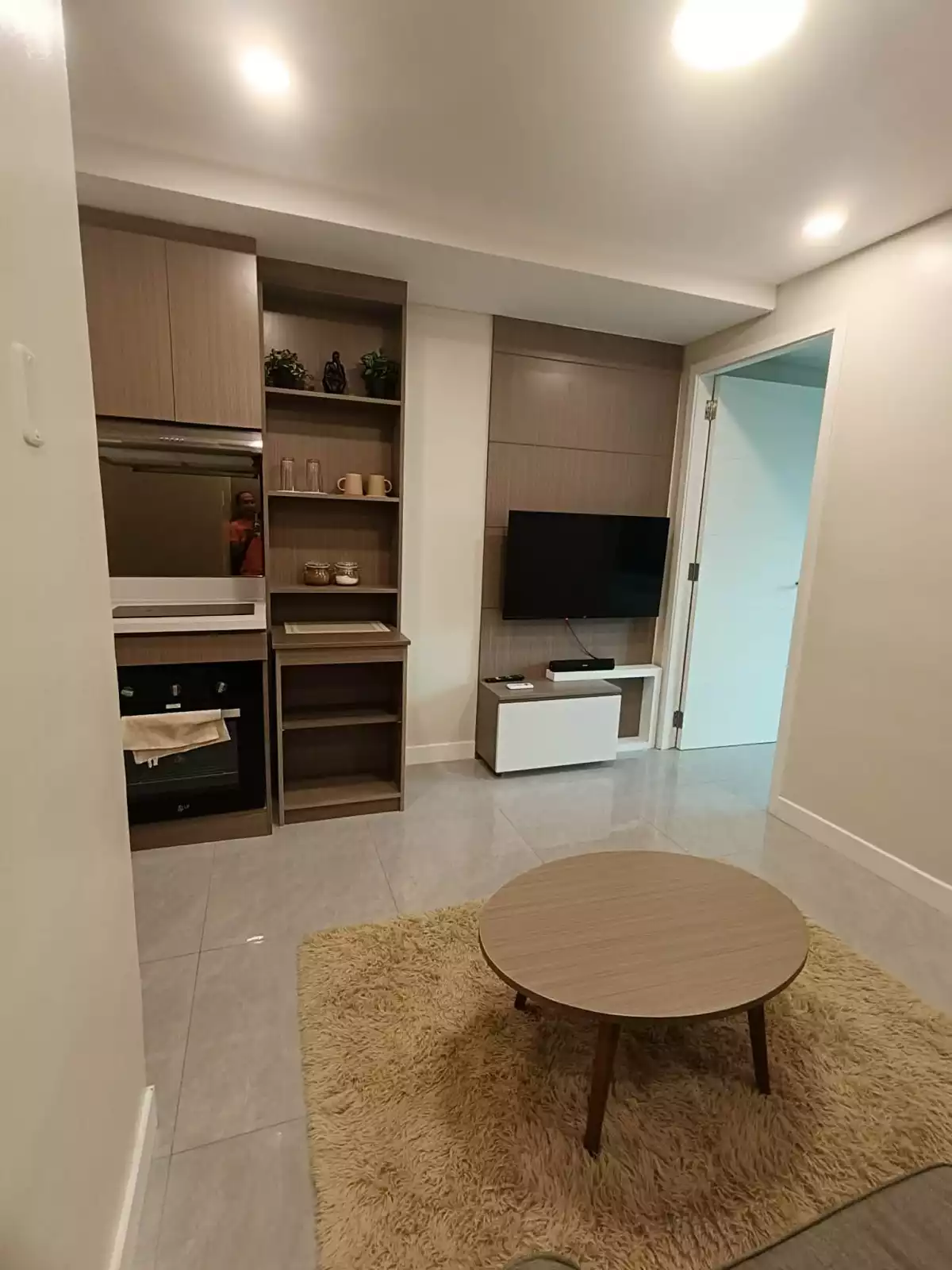 Open photo 11 of 14 — For Sale 1 Bedroom Condo City View in Le Menda Residences Busay