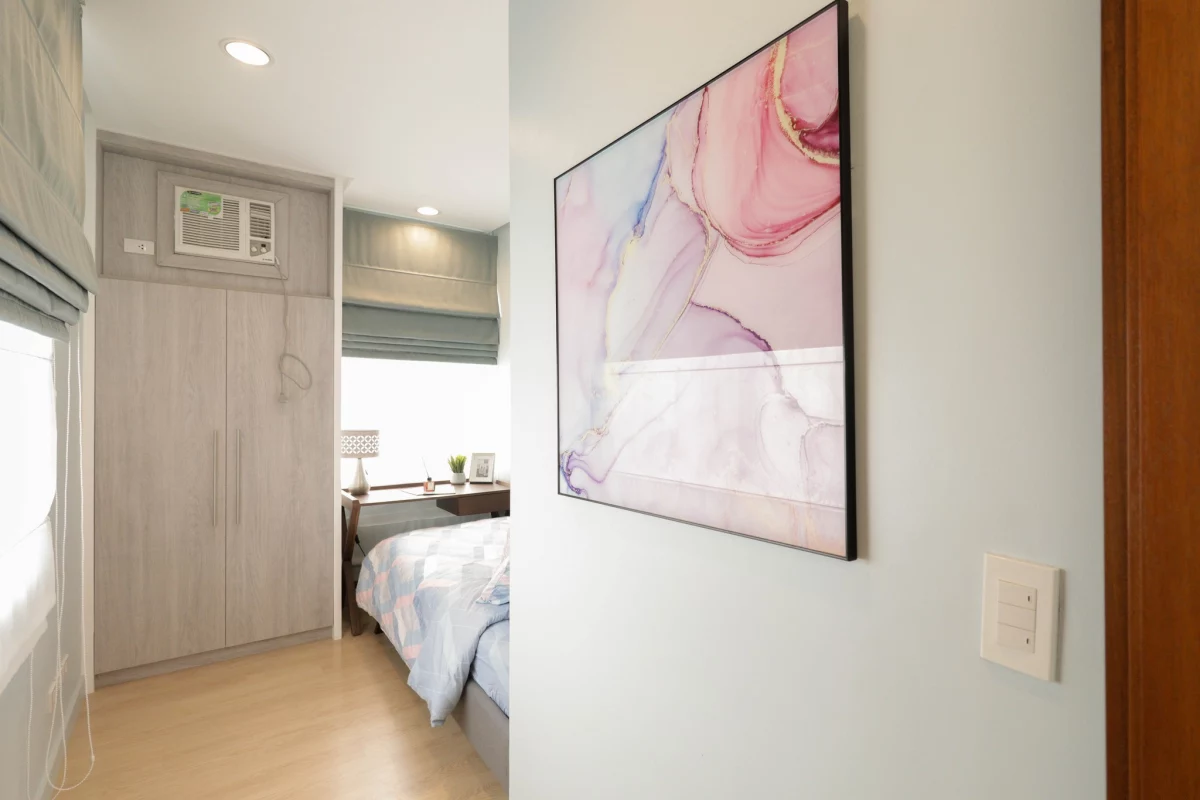 Open photo 11 of 14 — MODERN LUXURIOS TOWNHOUSE FOR SALE IN EDSA MUNOZ STARTS AT P13M UP!