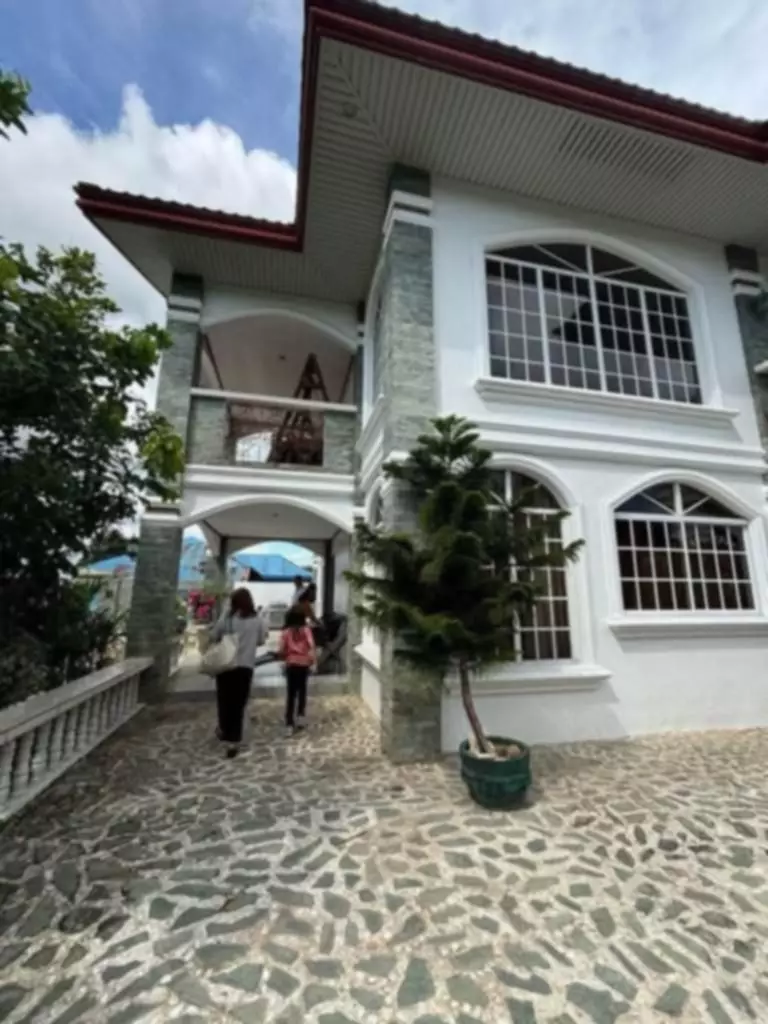 HOUSE AND LOT FOR SALE! WITH SWIMMING POOL — House and Lot in Murcia, Negros Occidental, Philippines — Photo 6