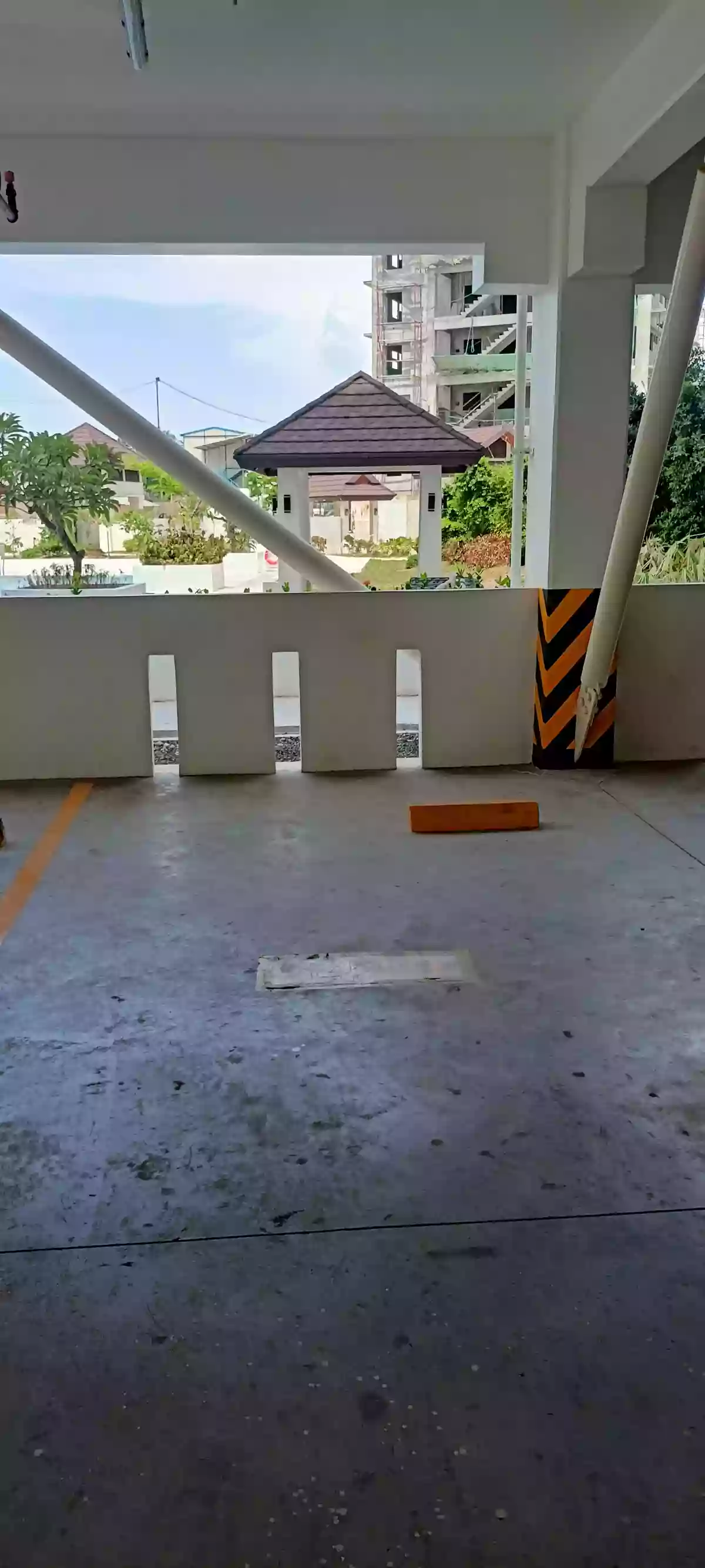 Open photo 14 of 16 — 2Bedroom Finished Unit Rush For Assume  Ocean Crest Mactan