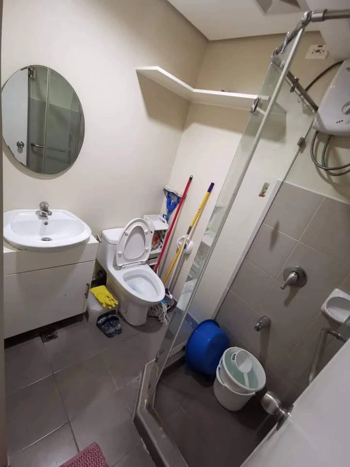 Avida Riala Tower 2 — Studio in Lahug, Cebu City, Cebu — Photo 5