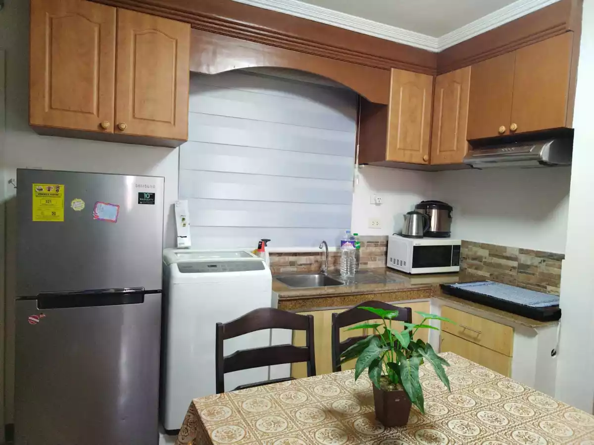 For Sale San Remo 2Bedroom With Parking 