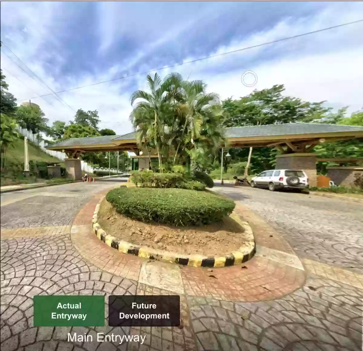 Timberland/ Filinvest