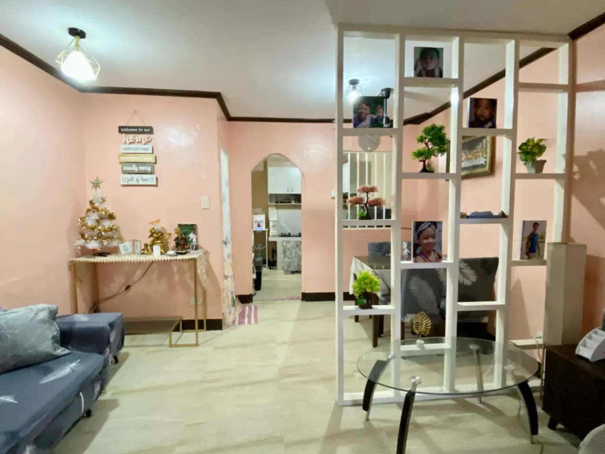 HOUSE AND LOT FOR RENT AT PIT-OS TALAMBAN — House and Lot in Alfonso A. Arcilla Street, Cebu City, Cebu — Photo 5