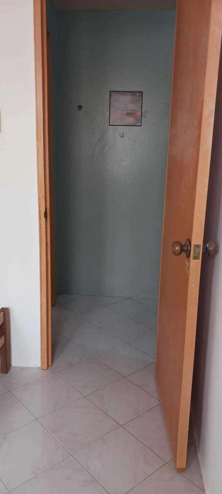 HOUSE FOR RENT!