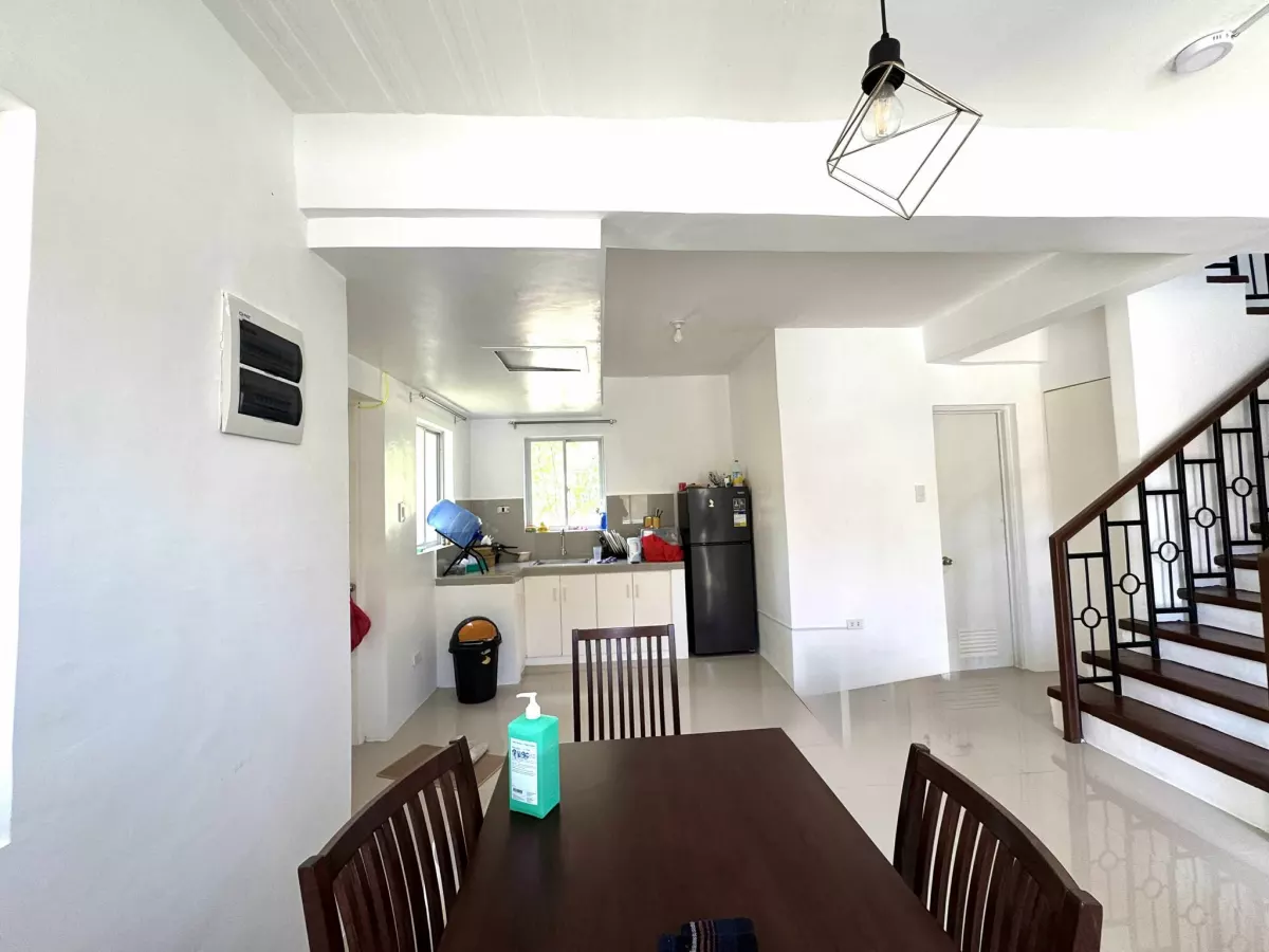 HOUSE & LOT FOR SALE — House and Lot in Conel - Olympog Road, Brgy, General Santos City (Dadiangas) — Photo 5