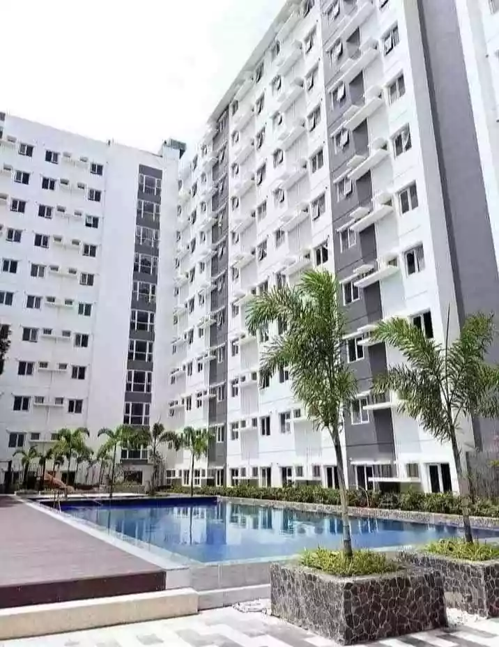 RUSH SALE Symfoni Bossa — Studio in Symfoni Bossa, Nichols Heights, Cebu City — Photo 2