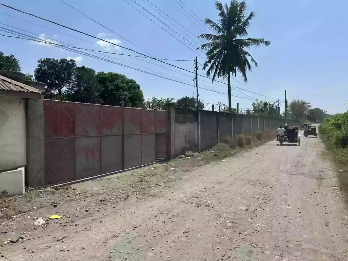 Piggery/Farm Lot For Sale in Odagre General Santos City Socksargen — Agricultural Lot in Gen. Santos City, South Cotabato, 9500 — Photo 2