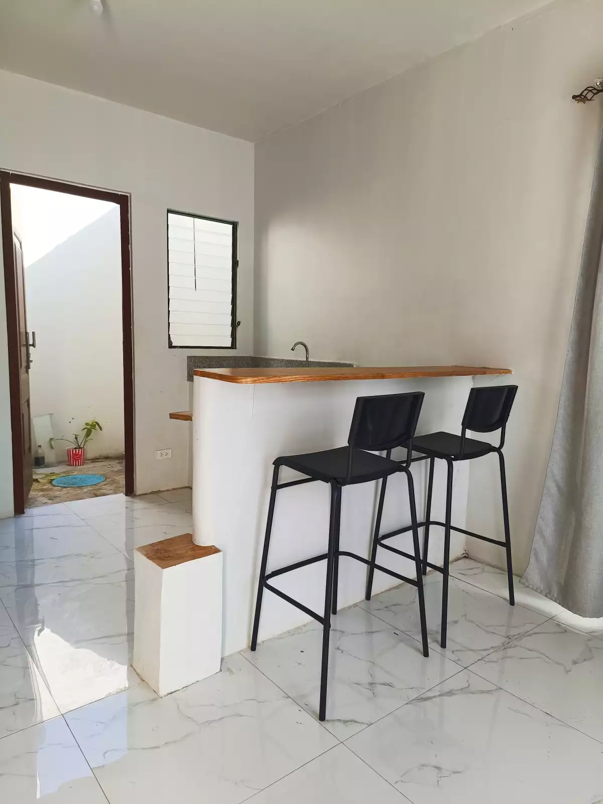 Coral Village — Townhouse in Lapu-Lapu City, Cebu, Philippines — Photo 4