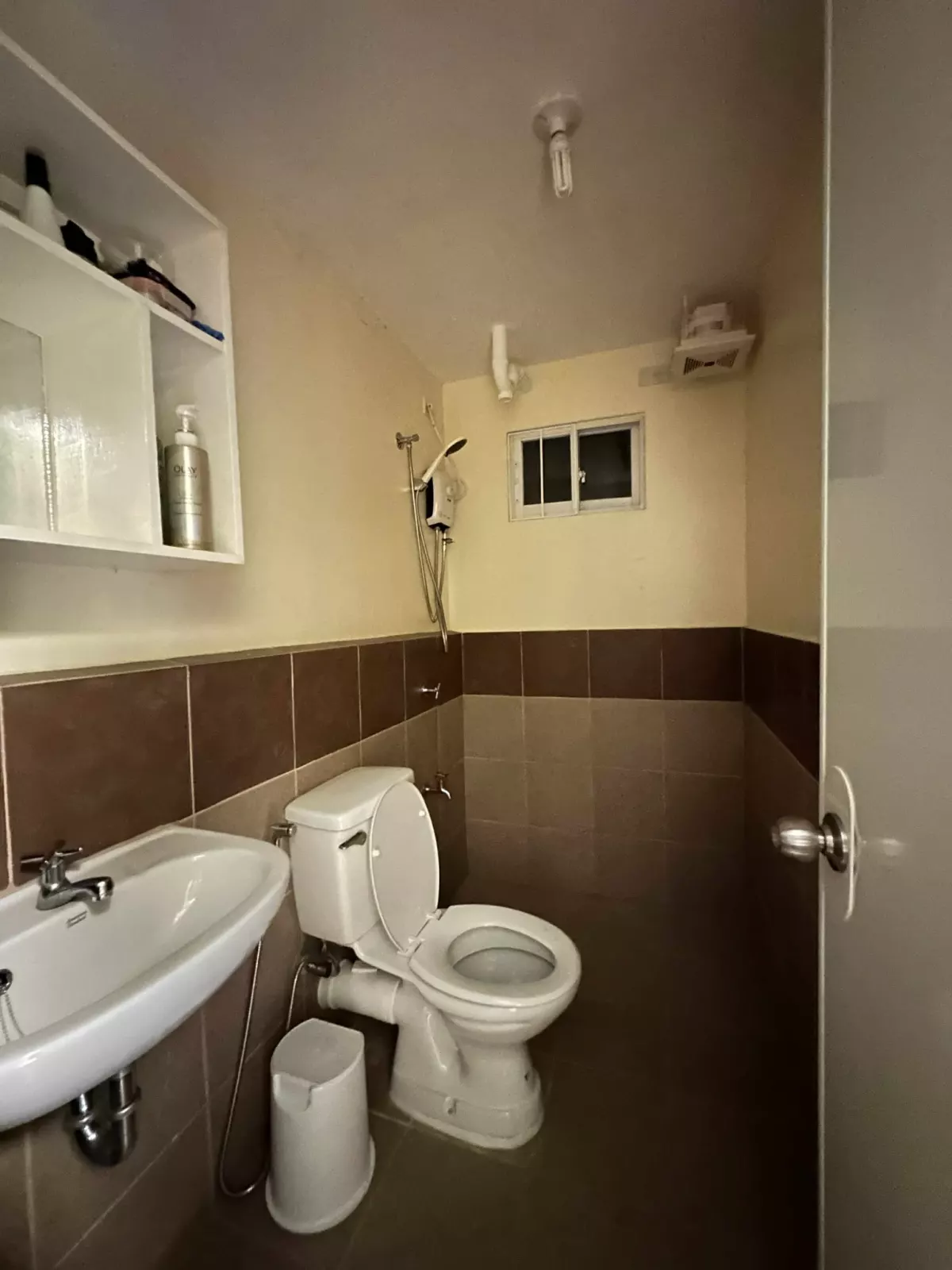 Condo Davao For Rent — 1 Bedroom — Photo 3