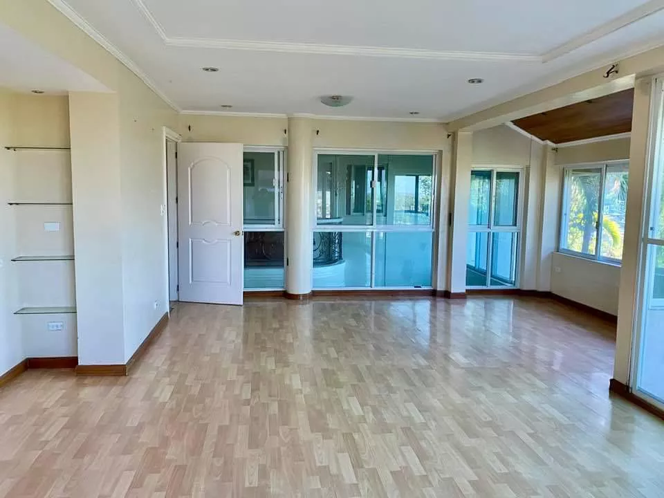 House for Rent at Sunny Hills Subdivision — House and Lot in Talamban Road, Cebu City, Cebu — Photo 2