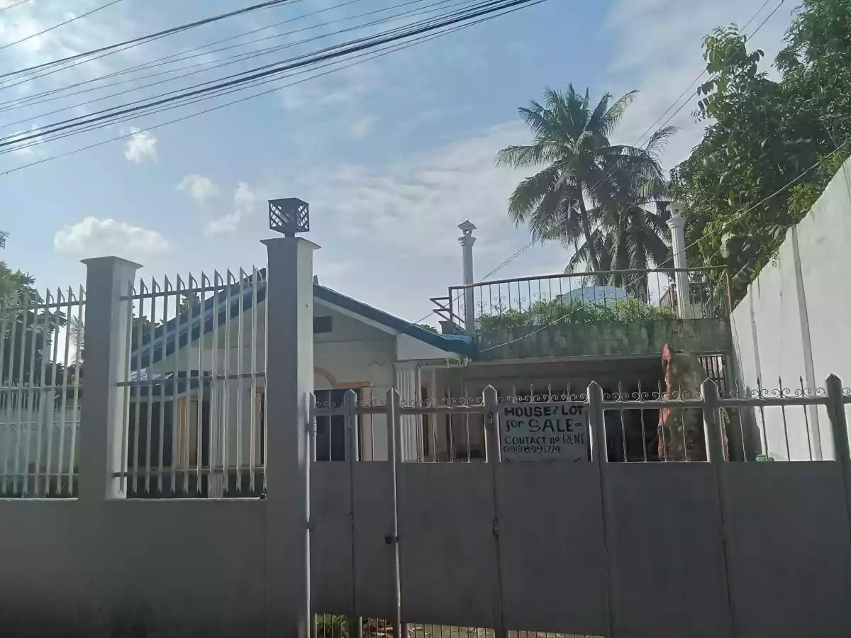 House and lot for sale — House and Lot in Negros Oriental, Philippines — Photo 4