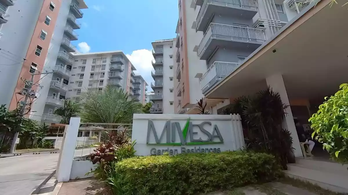 MIVESA STUDIO UNIT FOR ASSUME — Studio in Salinas Drive Extension, Cebu City, Philippines — Photo 6