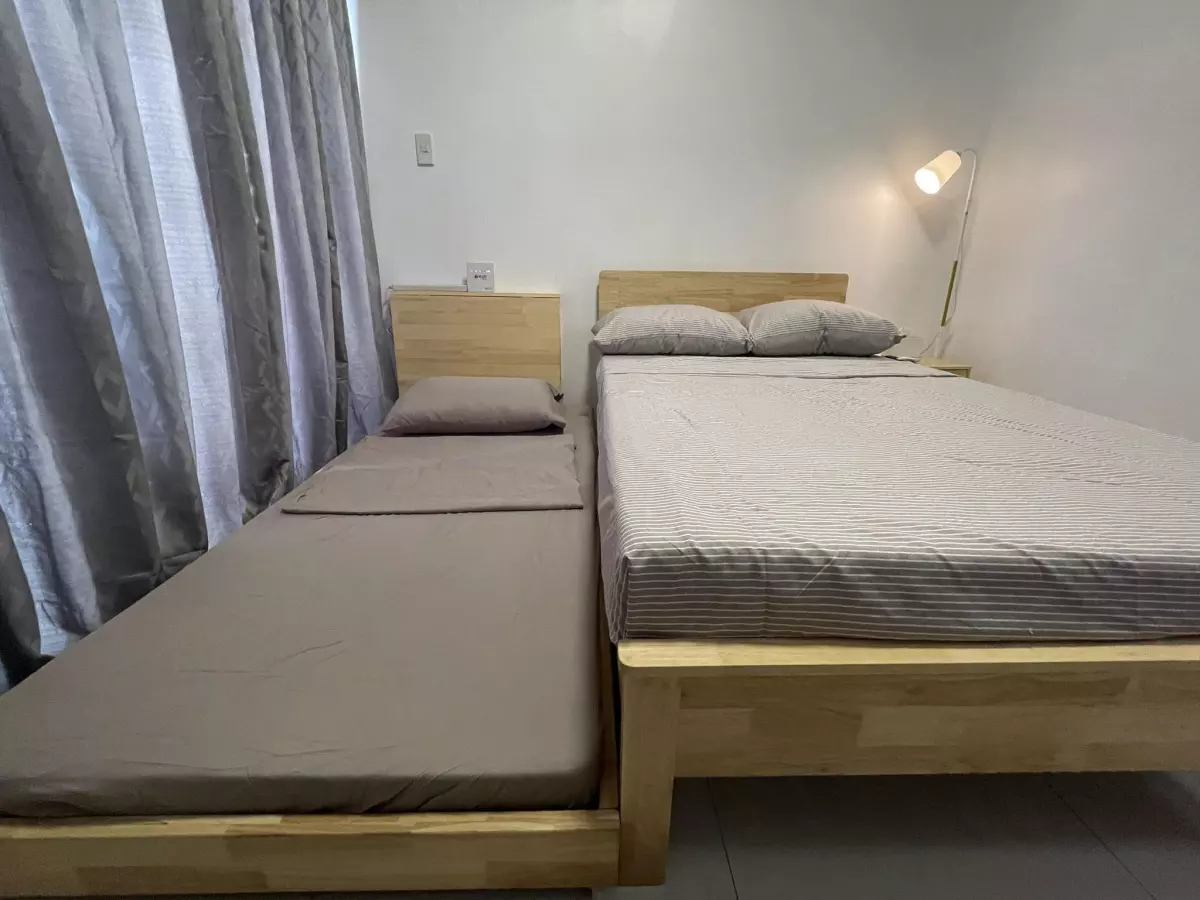 Inspiria Studio Unit for SALE/ASSUME — Studio in Buhangin, Davao City, Davao Region — Photo 2