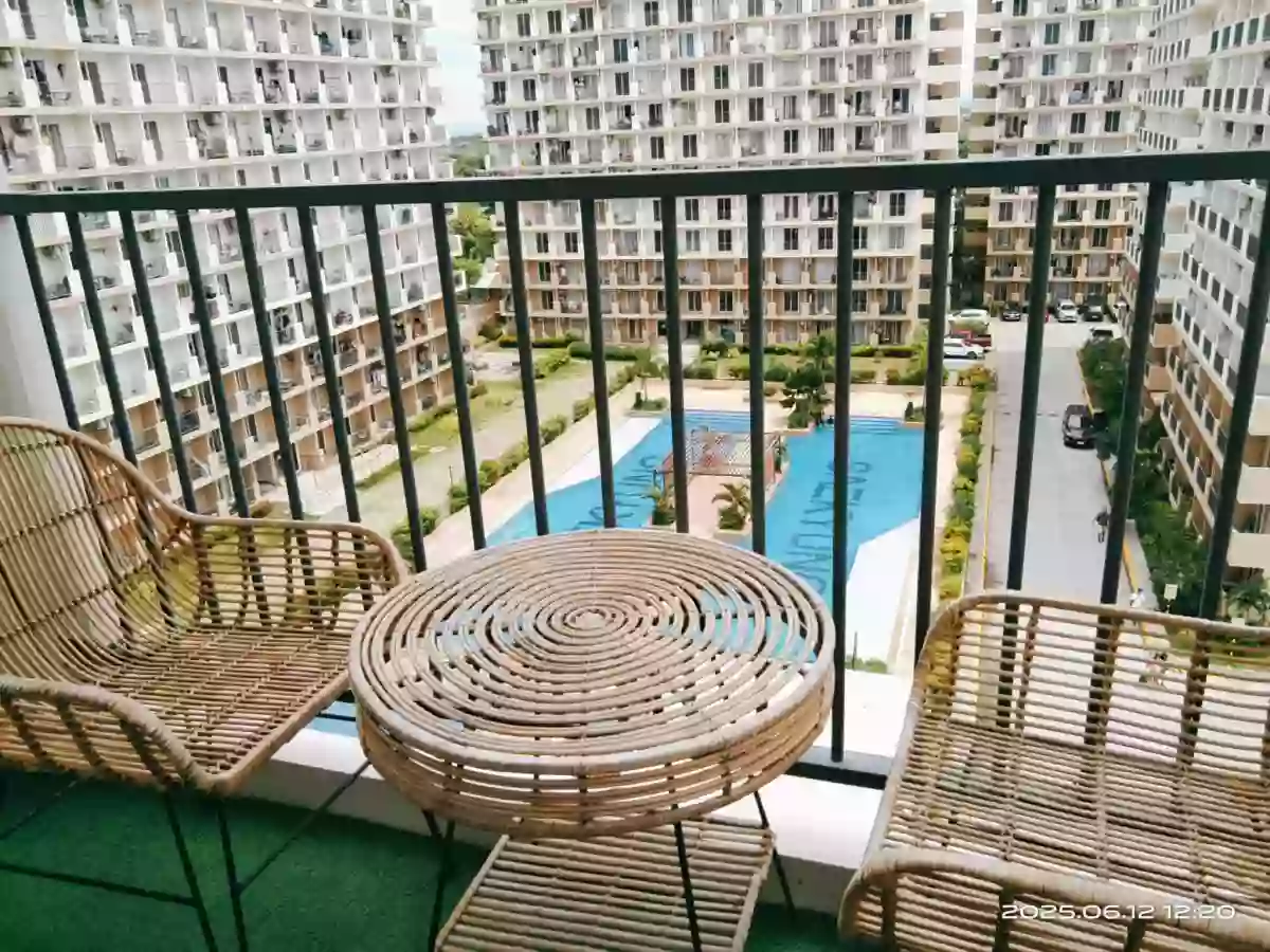Saekyung Condominium