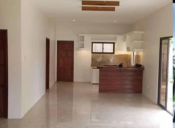 Newly built house and lot — House and Lot in Negros Oriental, Philippines — Photo 2