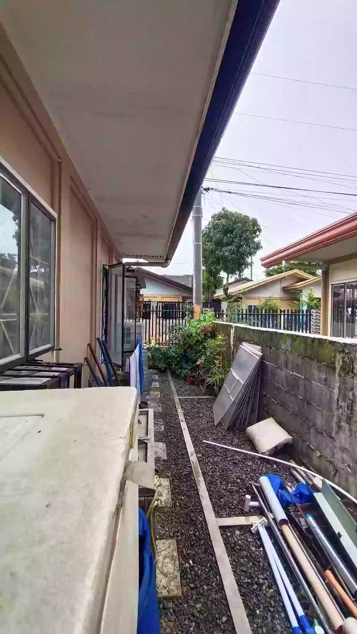 RUSH HOUSE & LOT FOR SALE, CATALUNAN GRANDE — House and Lot in Catalunan Grande Road, Talomo, Davao City — Photo 7