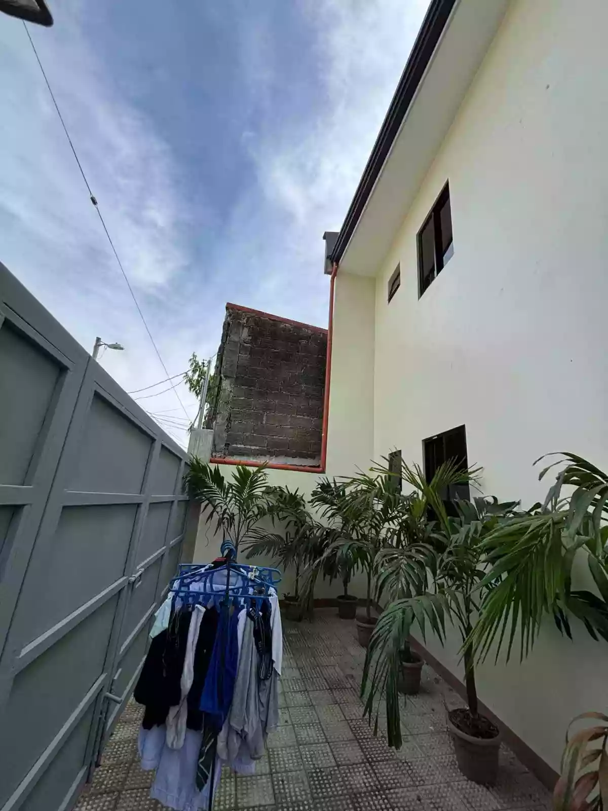 Open photo 18 of 19 — House and lot for sale with separate Apartment building in Cebu City