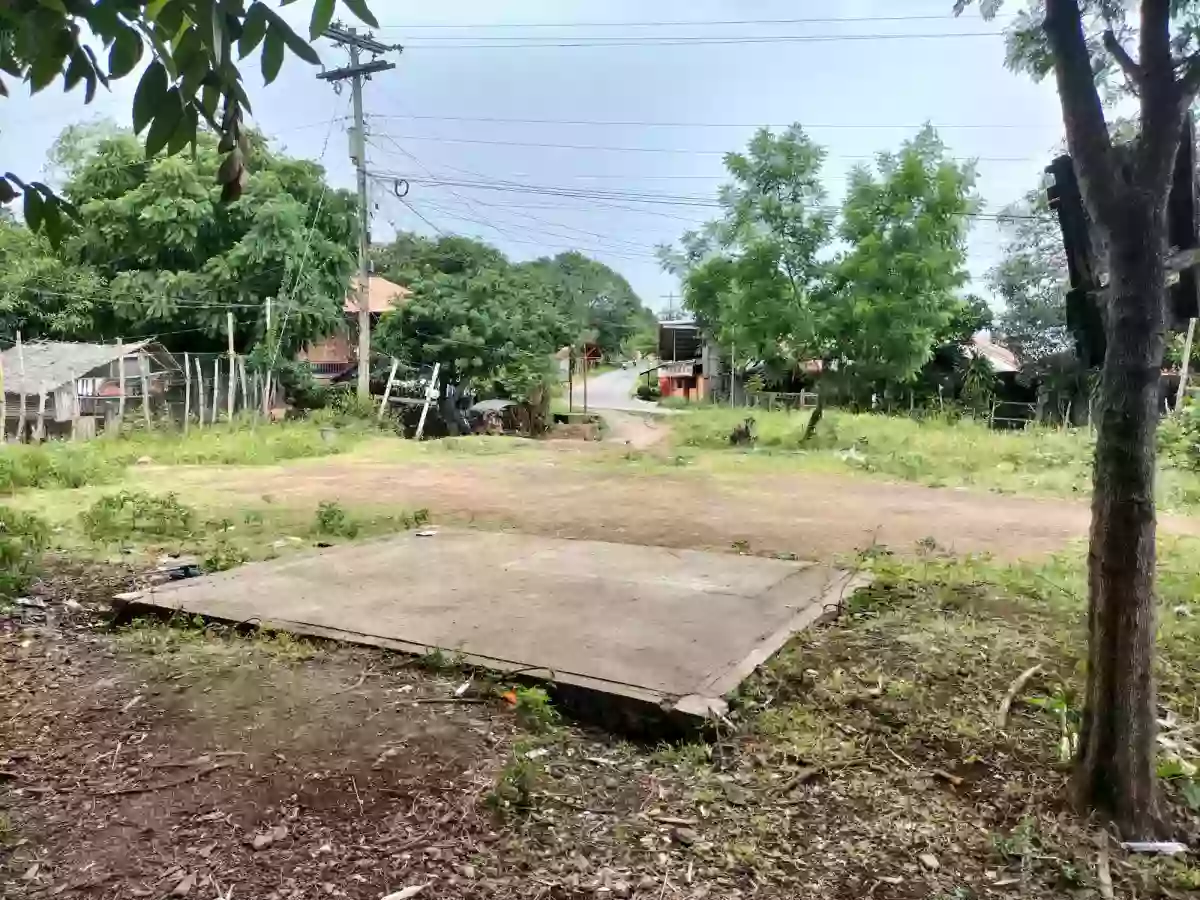 RUSH LOT FOR SALE — Residential Lot in Amlan, Negros Oriental, Philippines — Photo 2