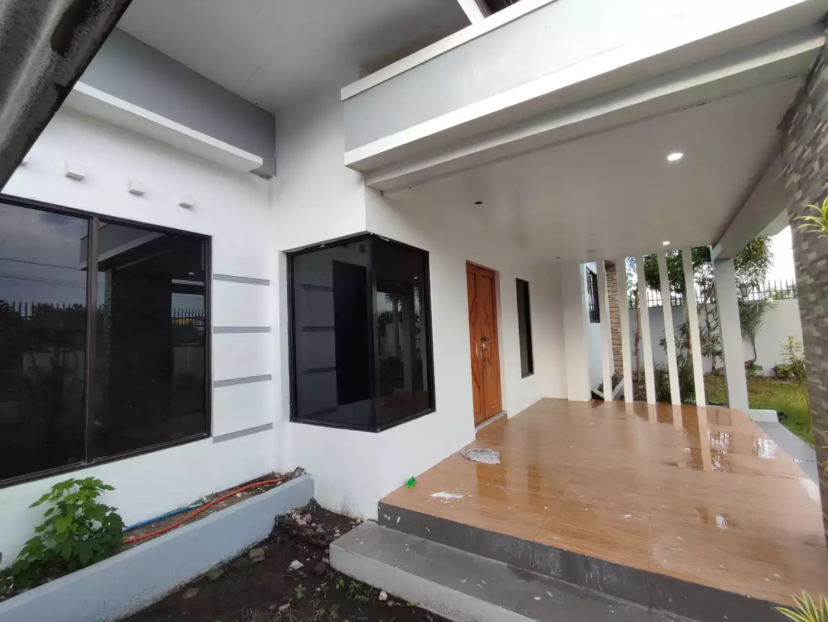 House and Lot for Sale
