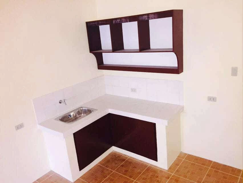 6 UNIT APARTMENT FOR SALE — Apartment in Mabalacat City, Pampanga, Philippines — Photo 3