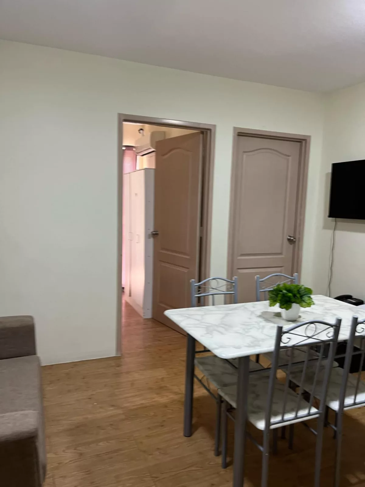 2 Bedroom San Remo Oasis for Rent — 2 Bedrooms in Cebu City, Cebu — Photo 3