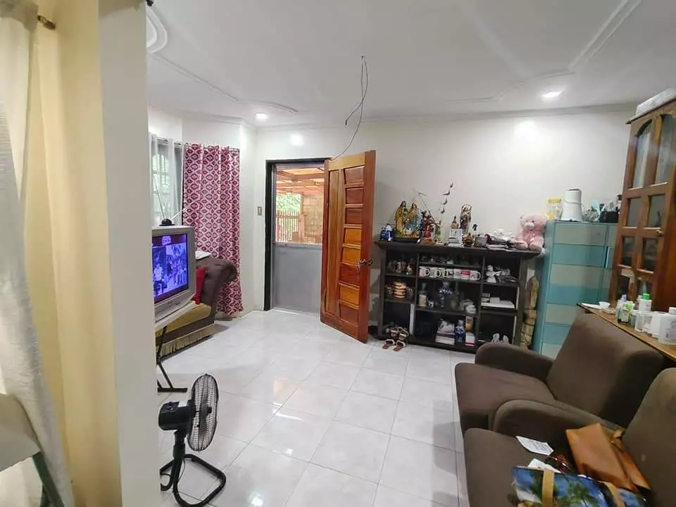 120 sqm House and Lot for Sale in Sarangani Homes Phase 2, Gensan City — House and Lot in General Santos City, South Cotabato, Philippines — Photo 3
