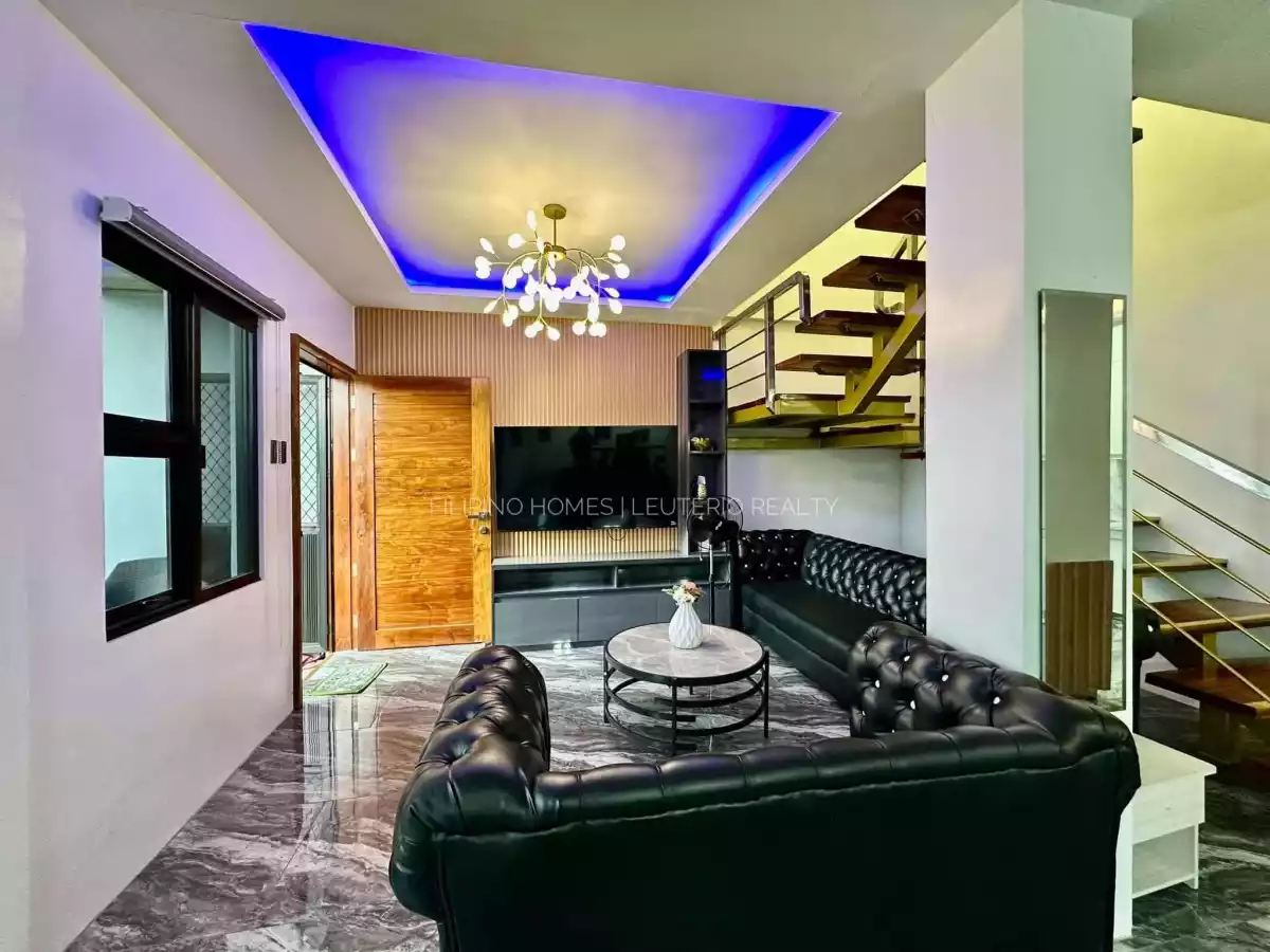 Open photo 24 of 40 — House and Lot For Sale