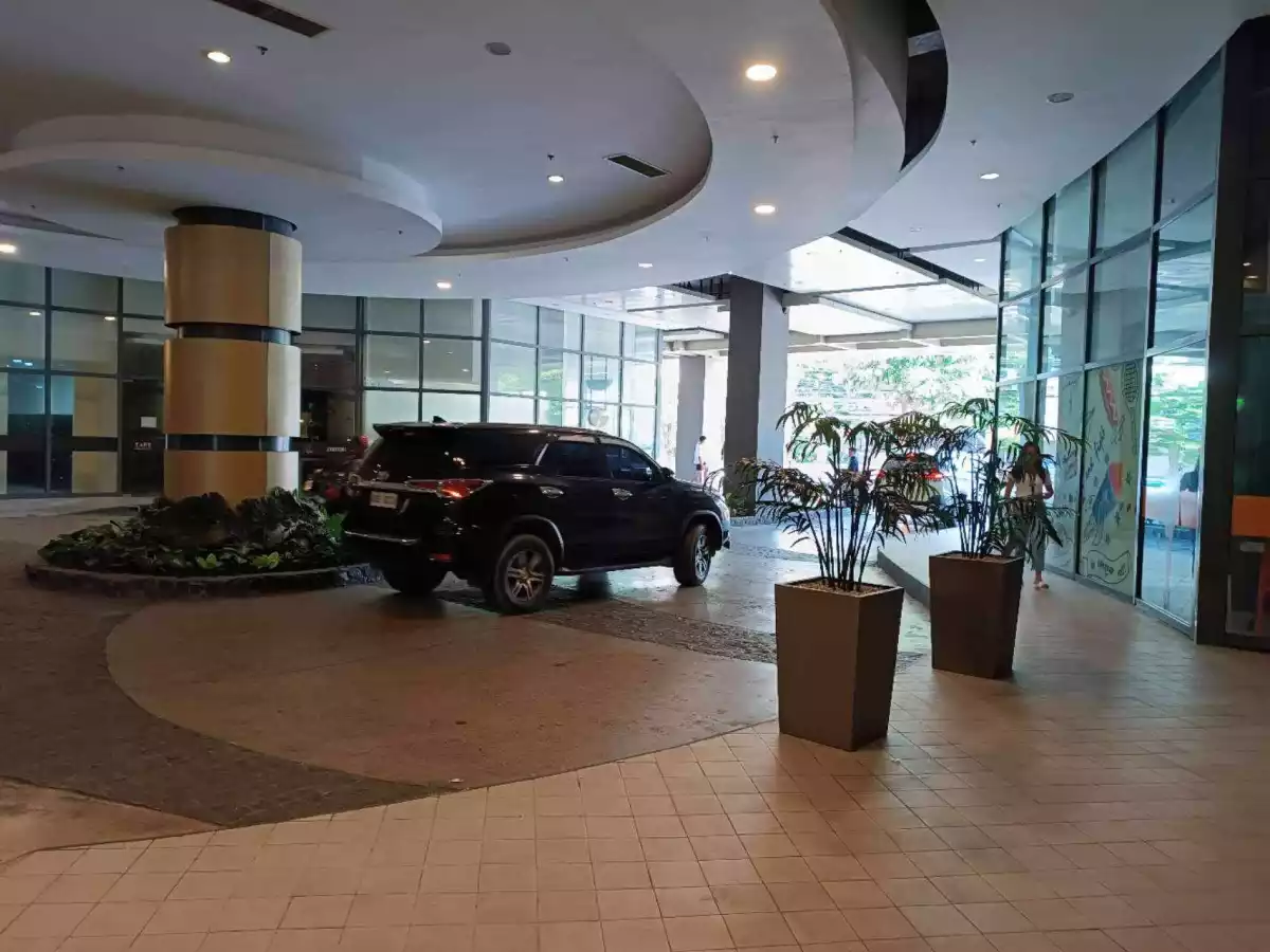 Open photo 14 of 15 — For Sale 1BR with Balcony in Horizon 101 