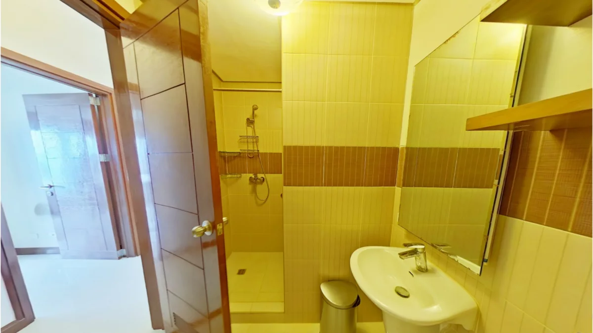 Open photo 17 of 20 — 2BR Amisa Residences for SALE with Balcony and Maids Room