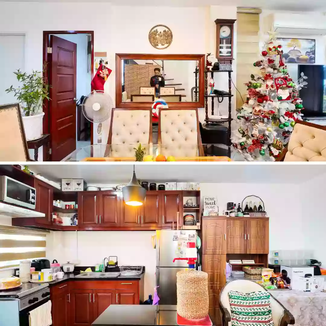 Fully Furnished Single detached in Minglanilla for sale — House and Lot in Minglanilla, Cebu, Philippines — Photo 7