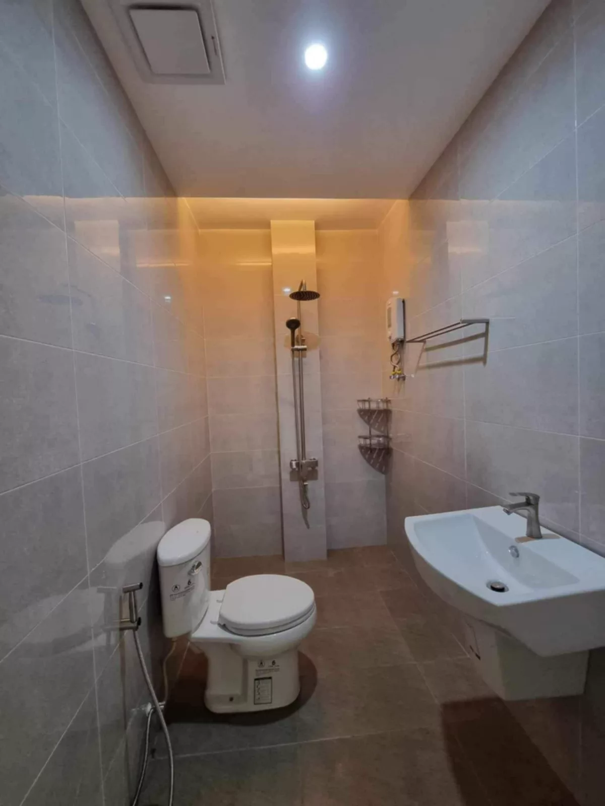 Open photo 13 of 16 — Apartment for sale in tagbilaran city