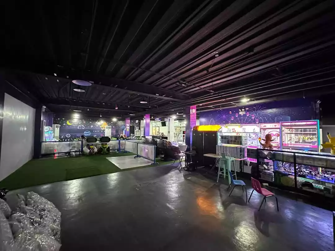 ARCADE COMMERCIAL PROPERTY FOR SALE — Building in Dacon Complex, Talomo, Davao City — Photo 6