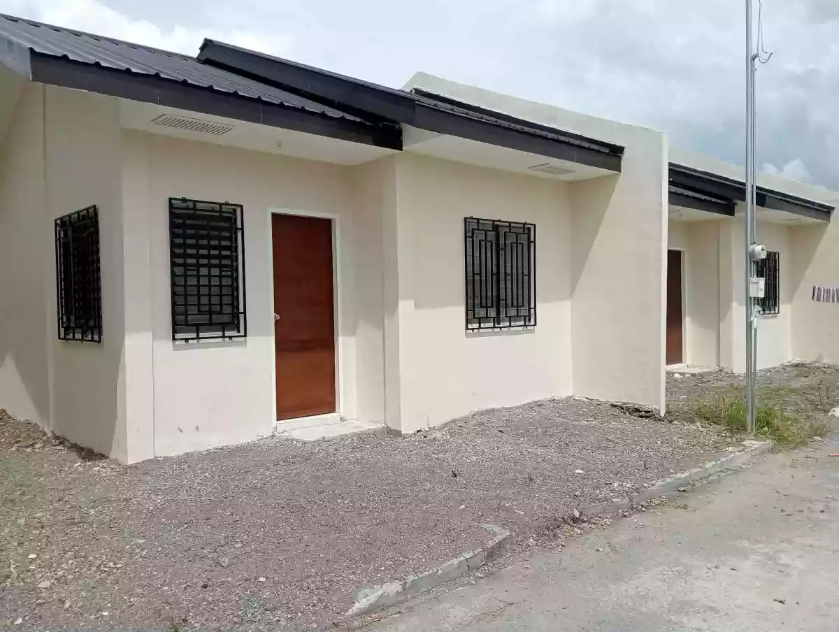 Agan Katangawan – Socialized Housing FOR ASSUME — House and Lot in Agan Land Katangawan, General Santos City (Dadiangas), South Cotabato — Photo 3