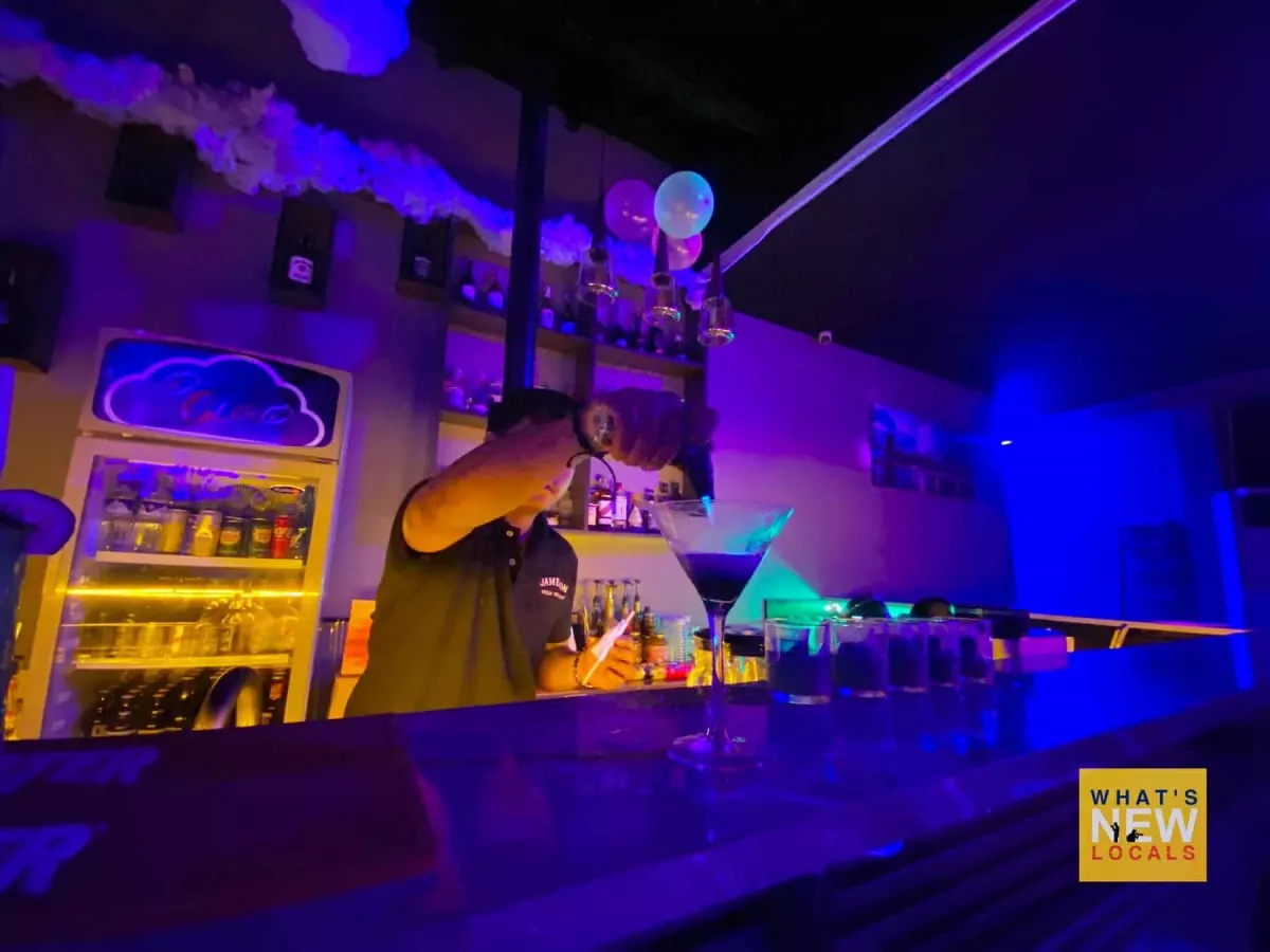 Club For Assume — Space in Bacolod, Negros Occidental, Philippines — Photo 5