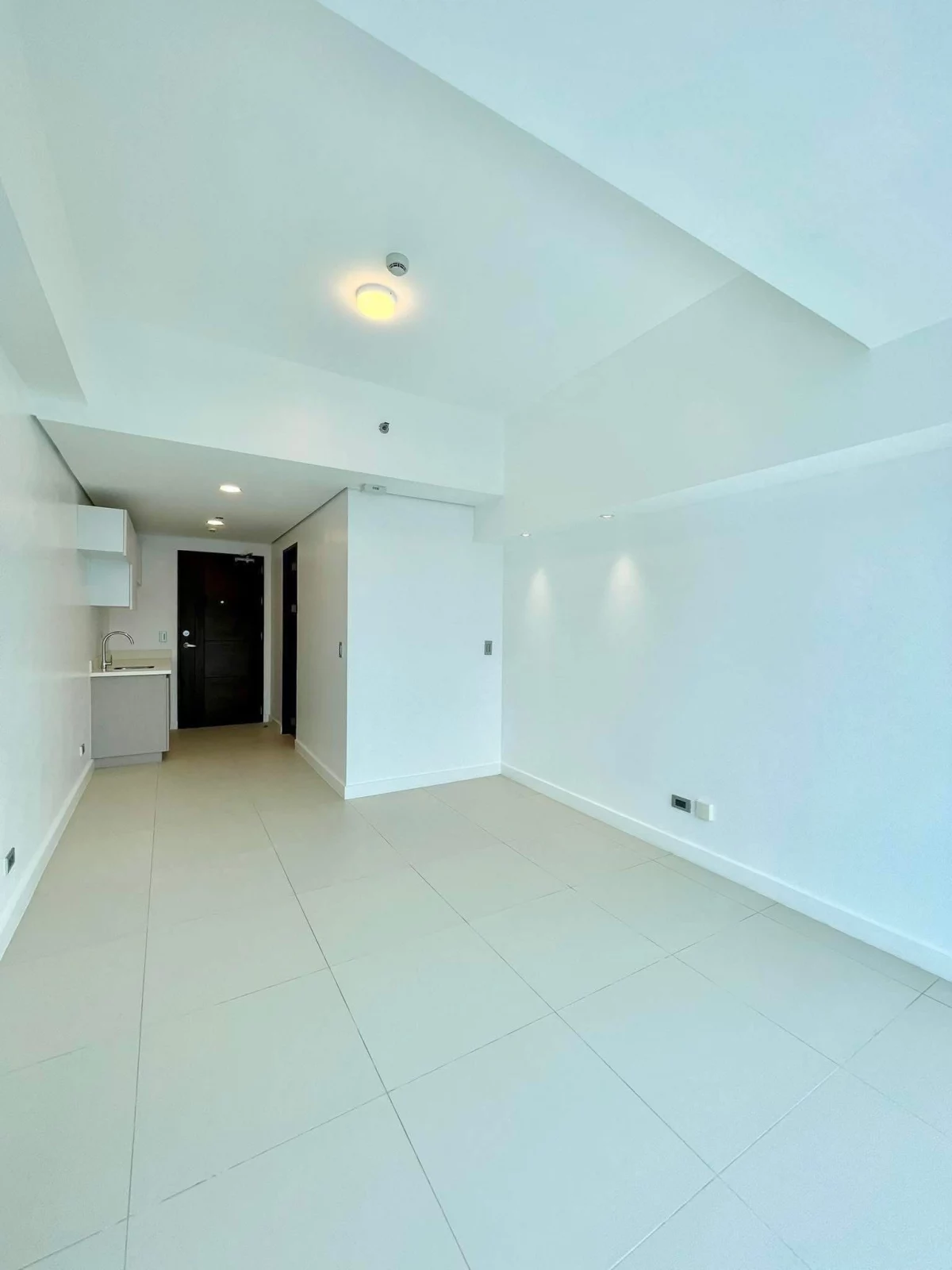 38 Park Avenue - Studio — Studio in Apas, Cebu City, Cebu — Photo 2