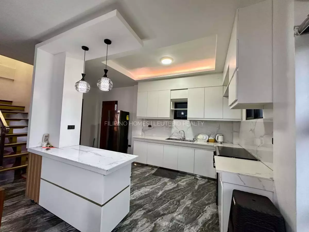Open photo 31 of 40 — House and Lot For Sale