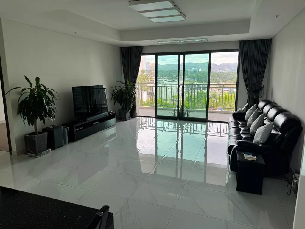 Sharp Clark Hills - Luxury Living — 4 Bedrooms in The Sharp Clark Hills, Jose Abad Santos Avenue, Clark Freeport — Photo 5