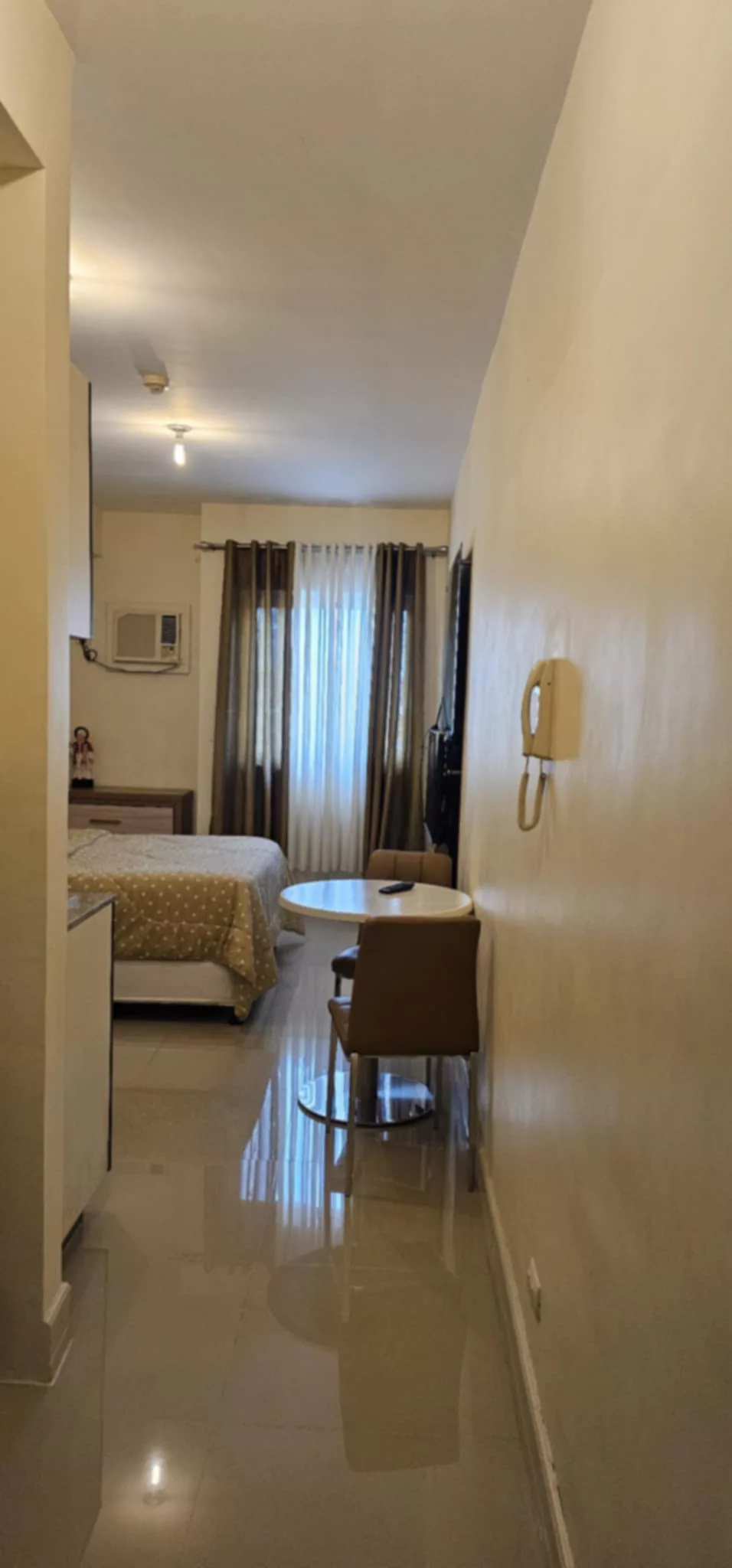 Open photo 11 of 11 — 1 BEDROOM FOR SALE AT GRAND RESIDENCE EAST TOWER A